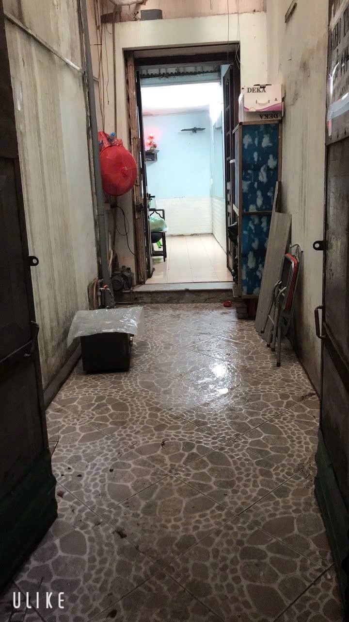 Cho thuê nhà Phố Thanh Nhàn, 26m2 x 2.5 tầng, 2 ngủ, 2 vệ sinh, 7 Triệu - Ảnh 2